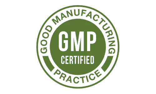 Nu Nerve GMP Certified